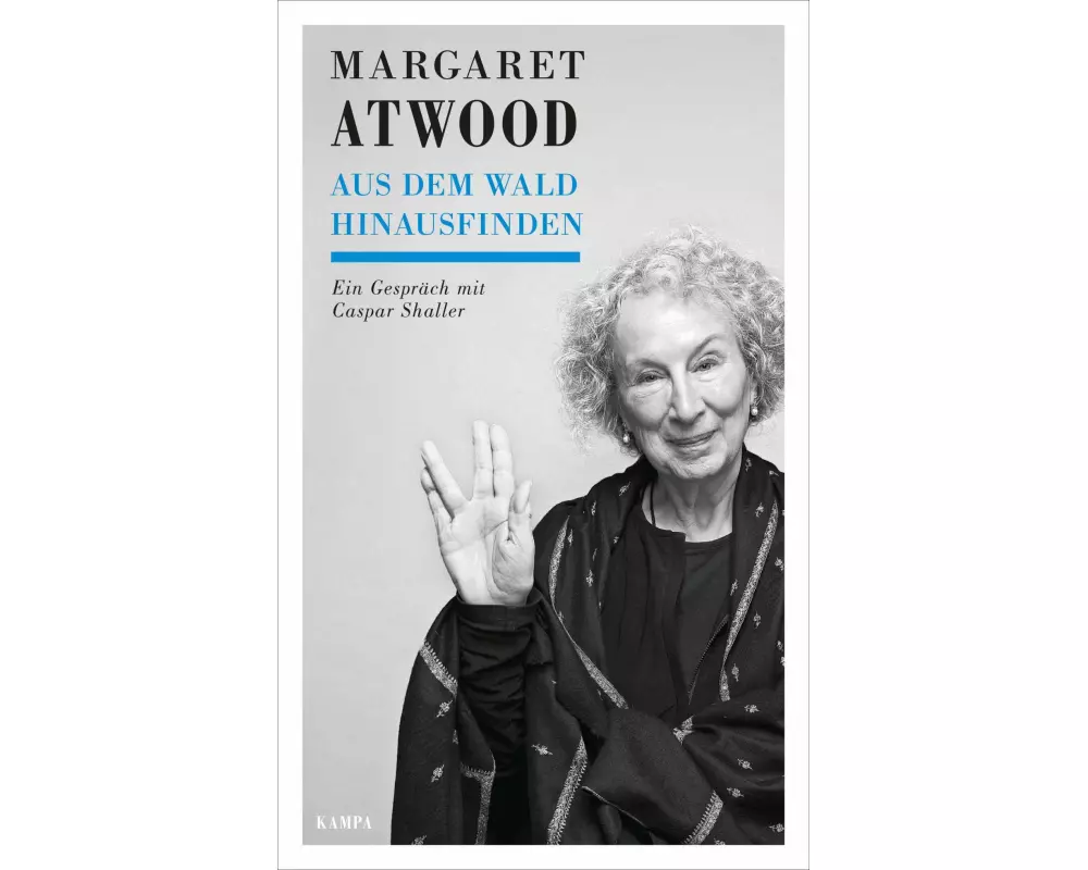 Aus dem Wald hinausfinden