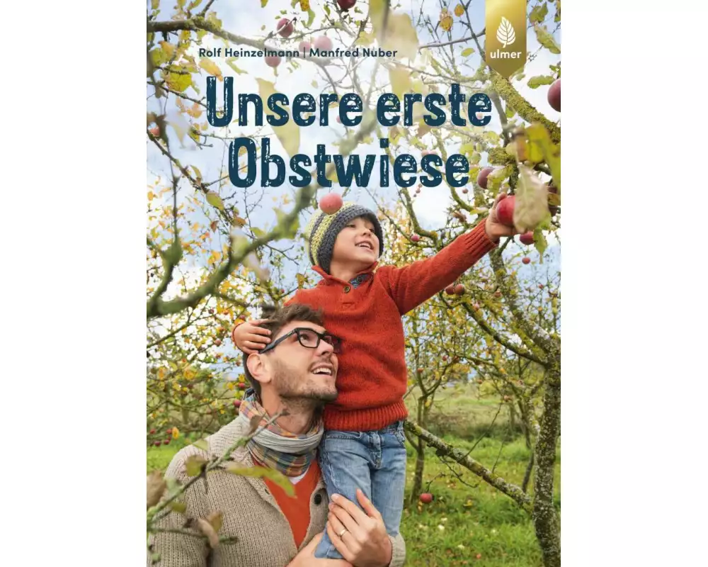 Unsere erste Obstwiese