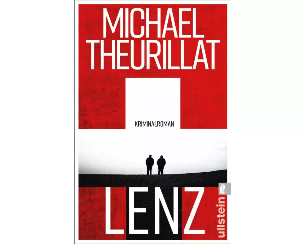 Lenz (Ein Kommissar-Eschenbach-Krimi 6)