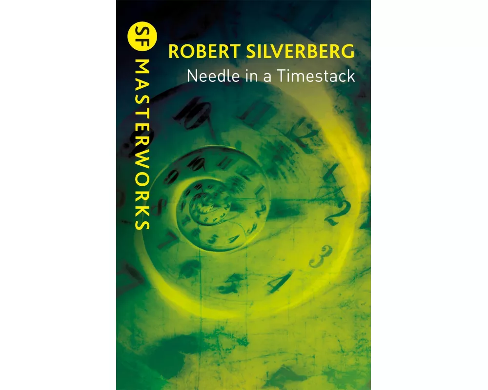 Needle in a Timestack