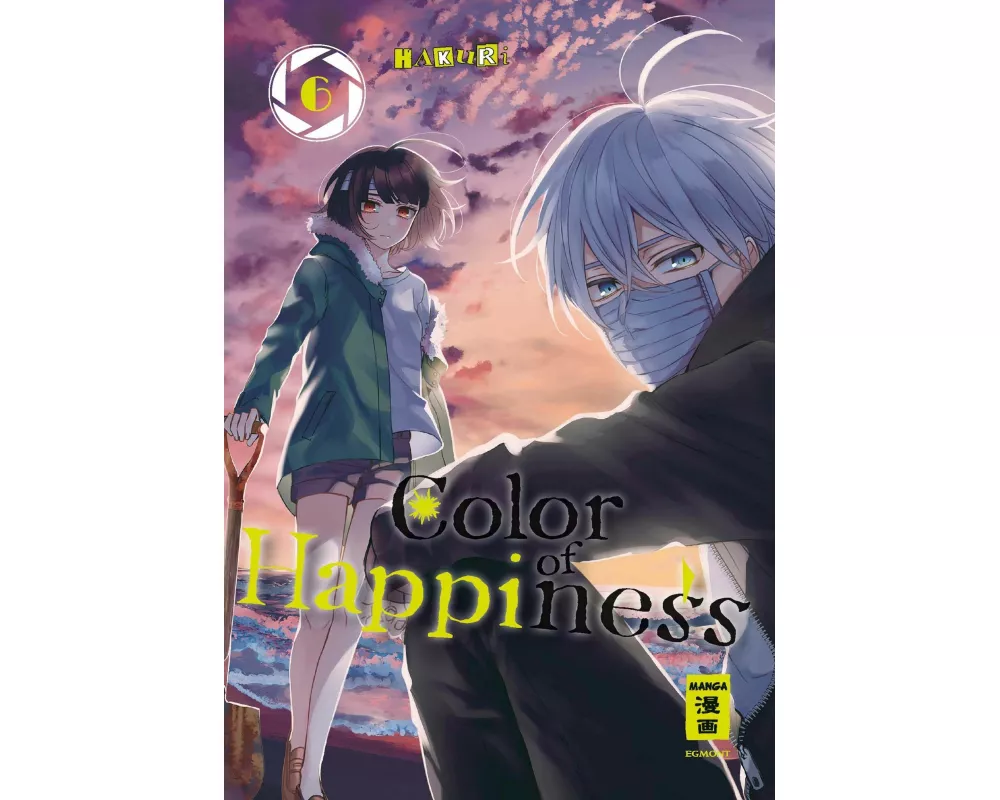 Color of Happiness 06