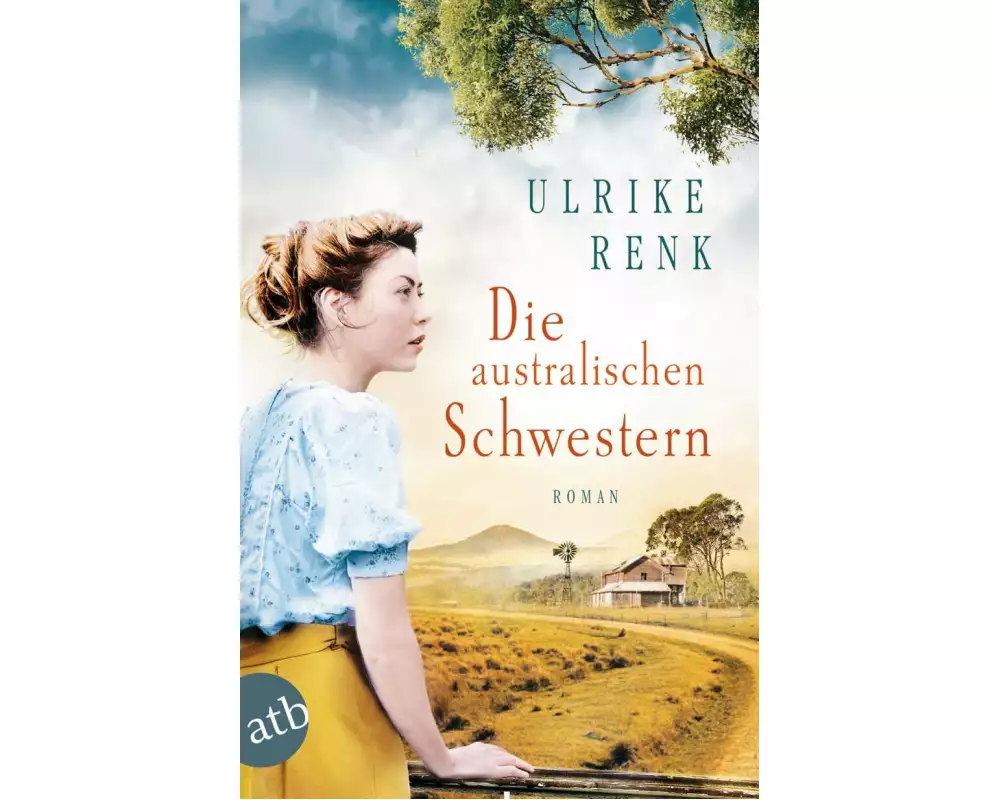 Die australischen Schwestern