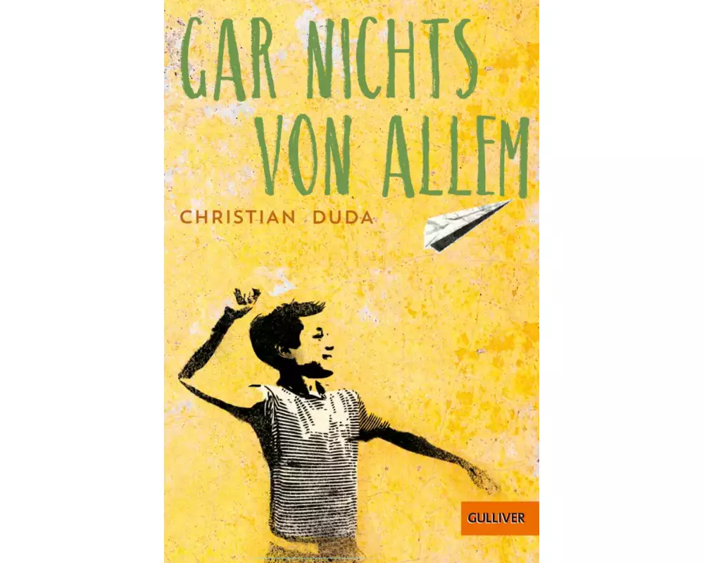 Gar nichts von allem