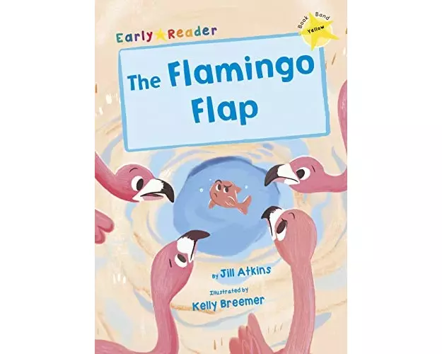 The Flamingo Flap