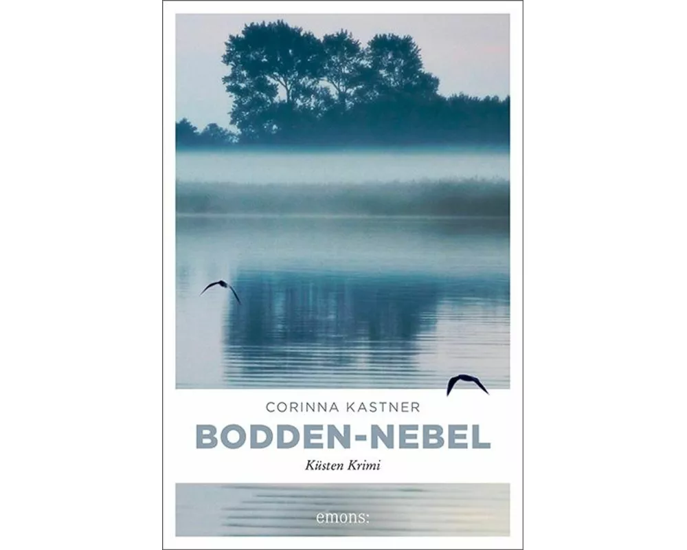 Bodden-Nebel