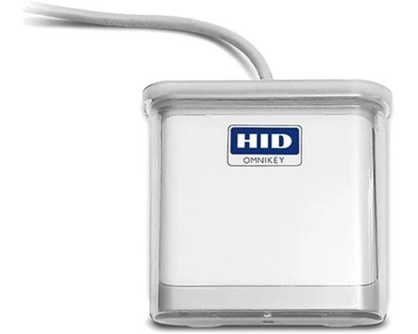 HID Externer RFID-Reader OMNIKEY 5022 IP67
