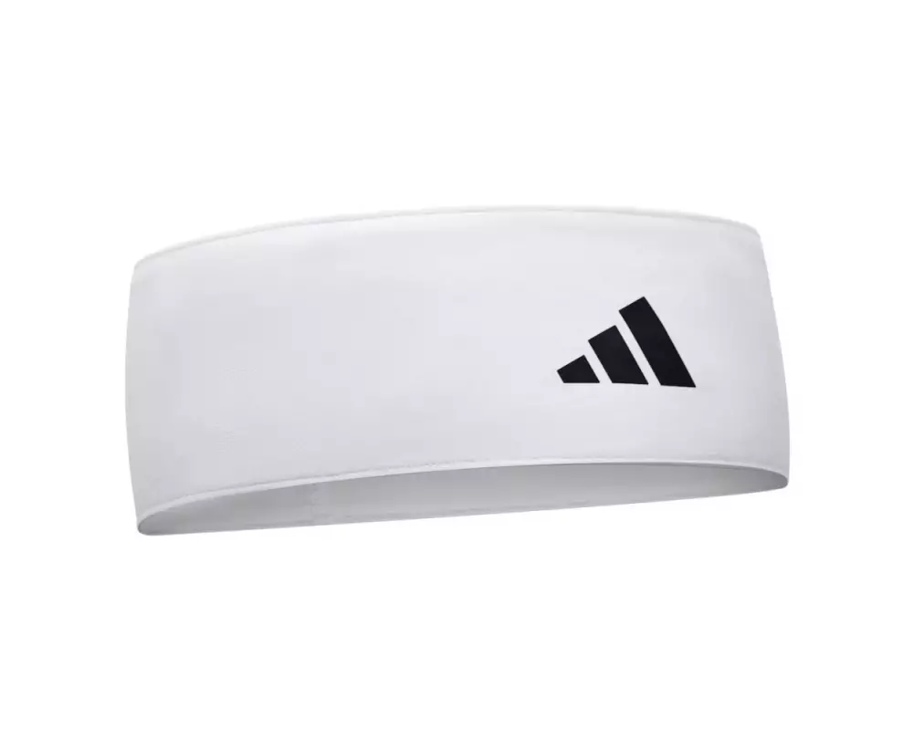 adidas Headband Weiss