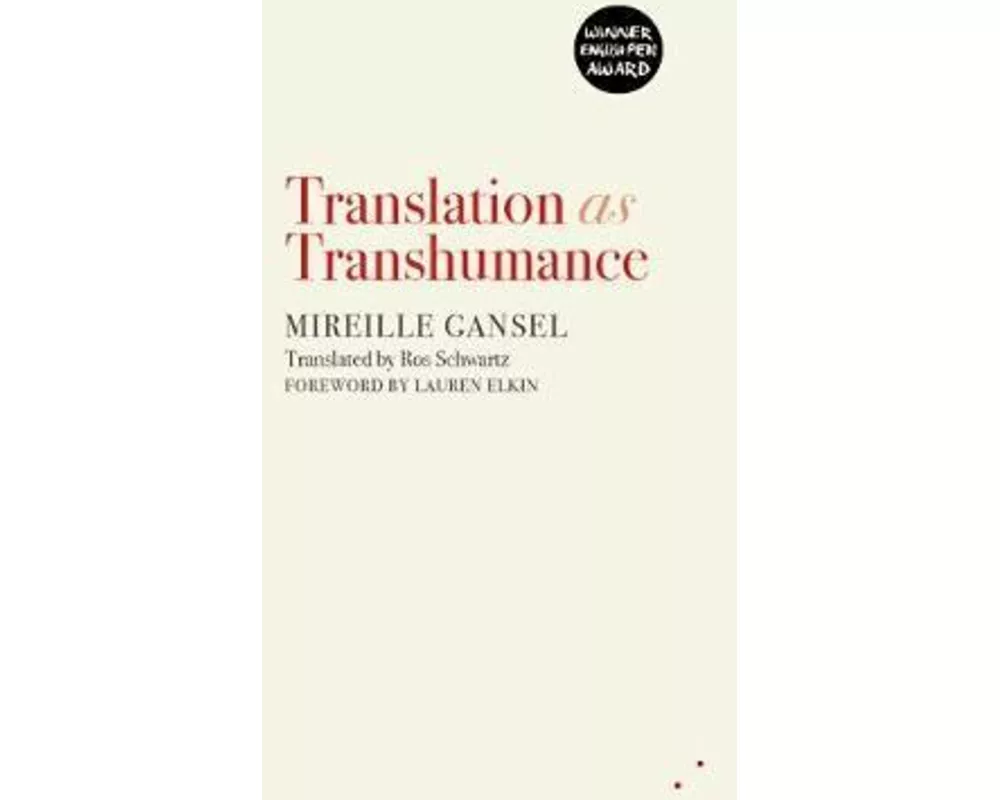 Translation as Transhumance