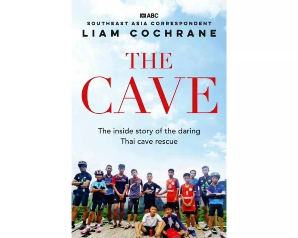 The Cave