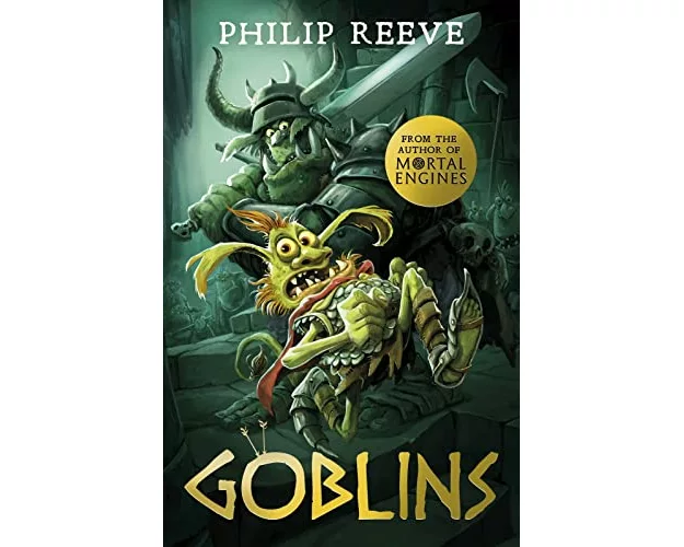 Goblins (NE)