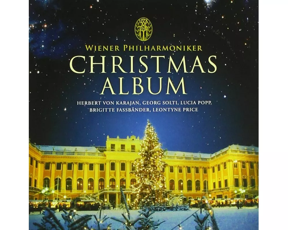 Christmas Album