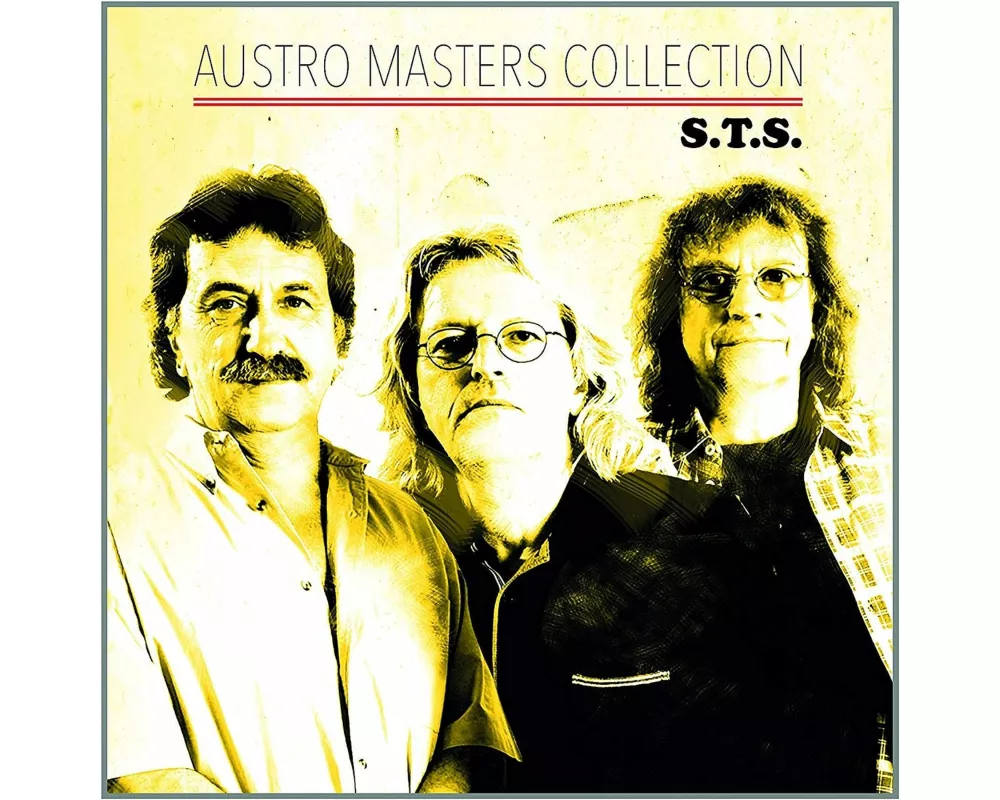 Austro Masters Collection