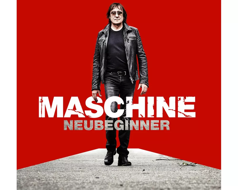 Neubeginner (Del. Version inkl. 2 Bonussongs)