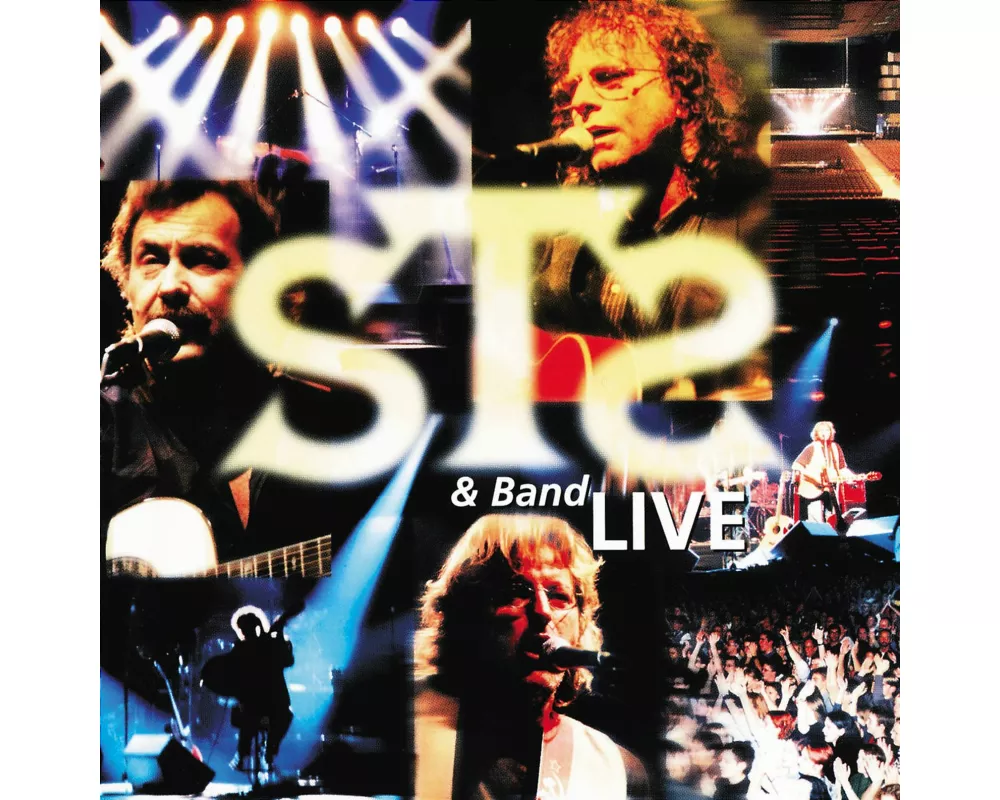 STS & Band Live
