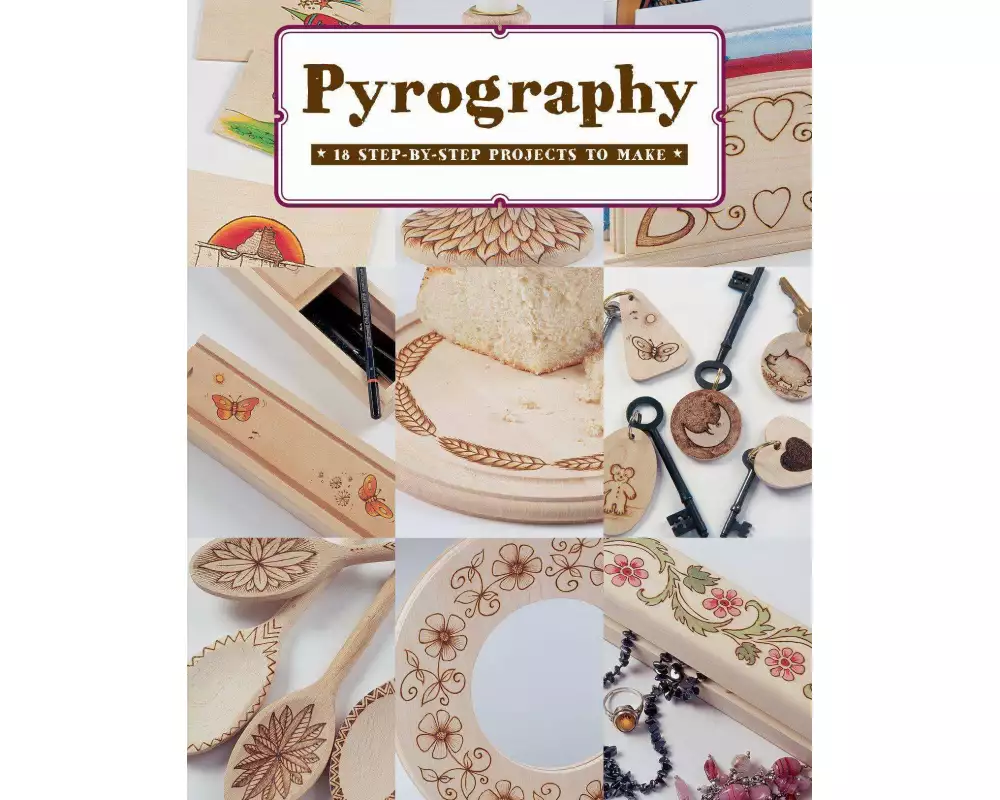 Pyrography