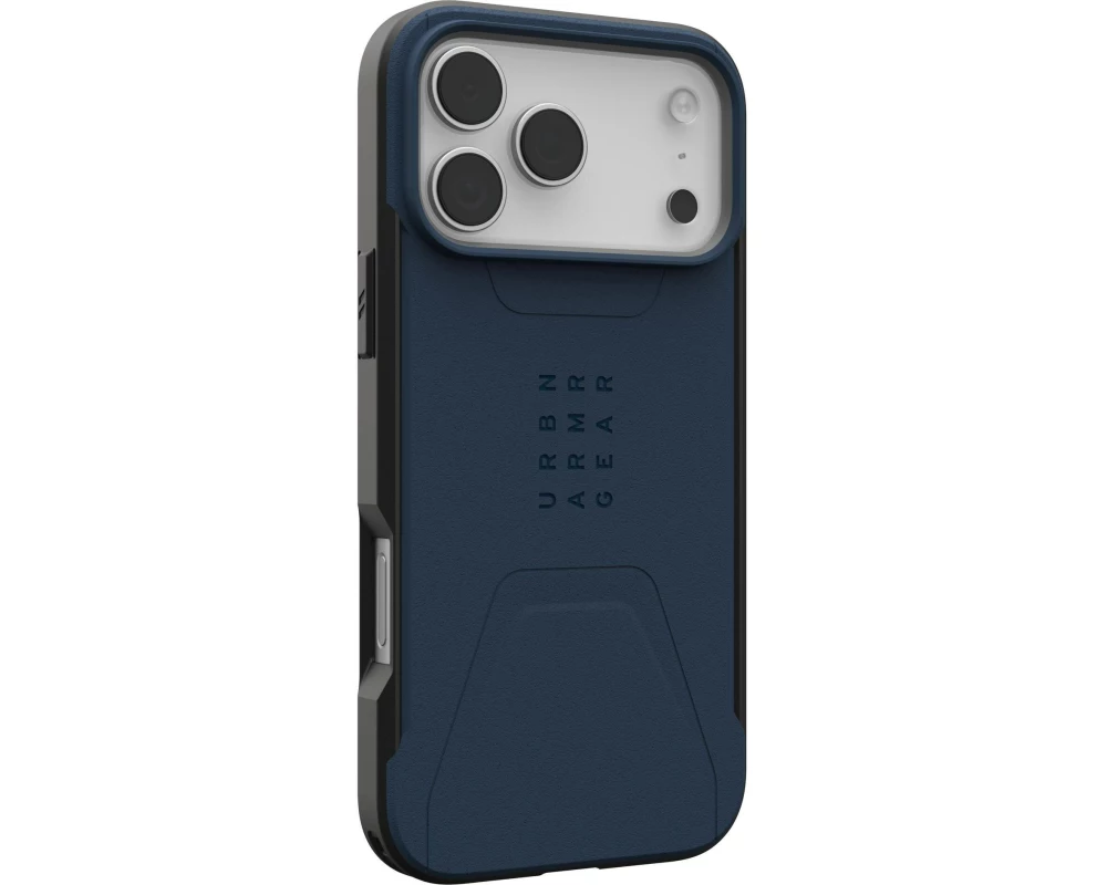 UAG Back Cover Civilian MS iPhone 17 Pro Max Mallard