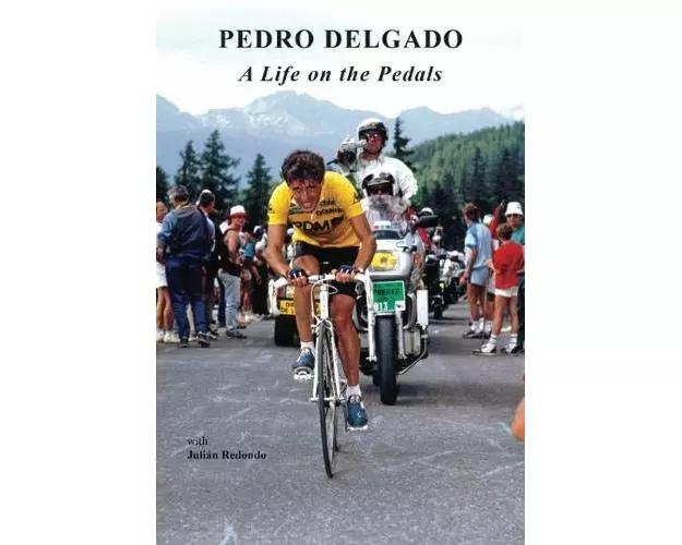 A Life on the Pedals