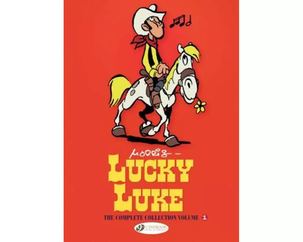 Lucky Luke