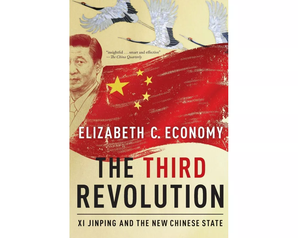 The Third Revolution