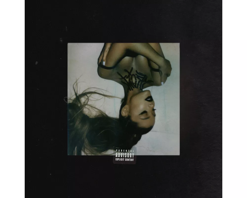 Thank U,Next