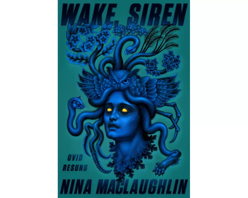 Wake, Siren