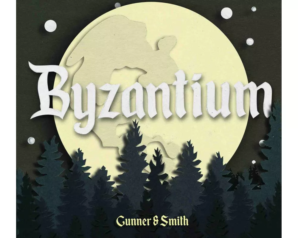 Byzantium