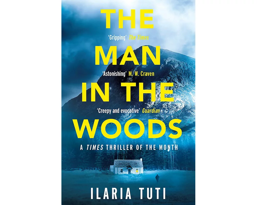 The Man in the Woods