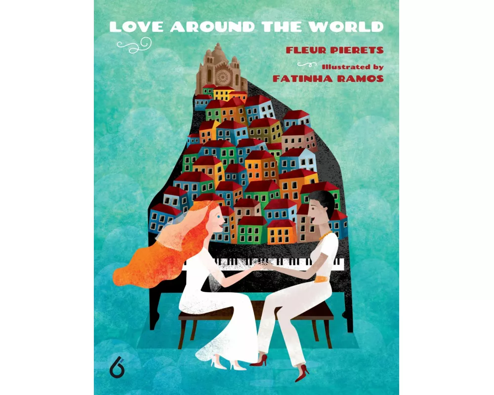 Love Around the World