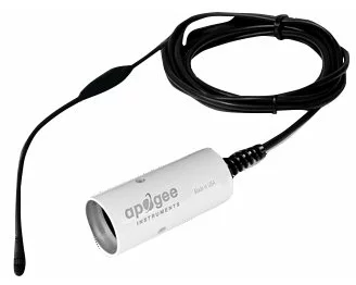 LIBELIUM Non-contact surface temperature measurement SI-411 for One