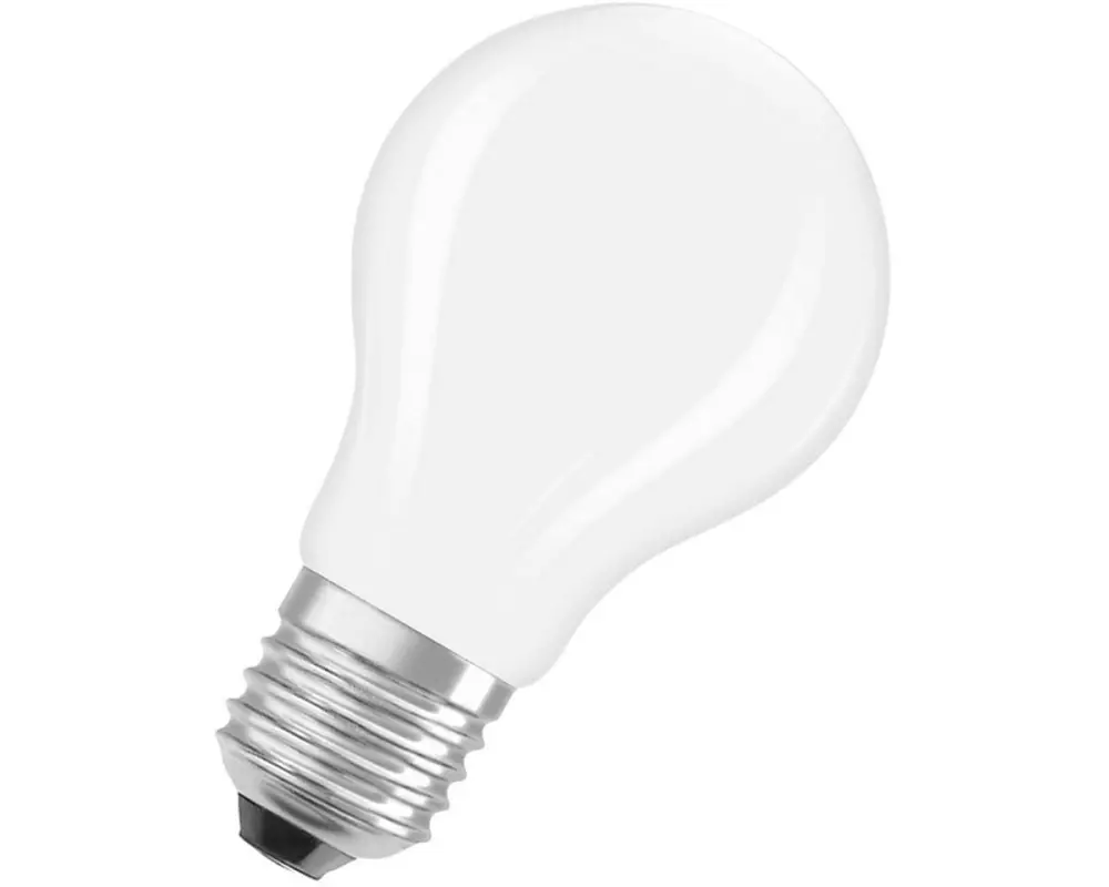OSRAM Lampe LED Classic A 75 Filament 5W Warmweiss (WW)