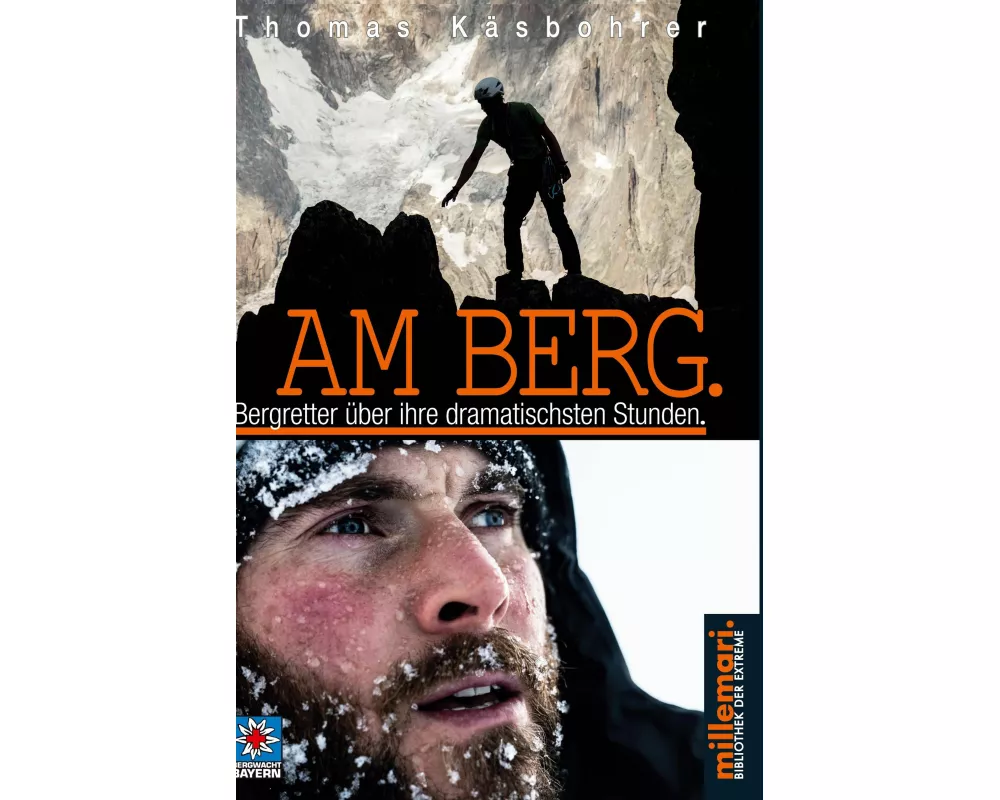 Am Berg