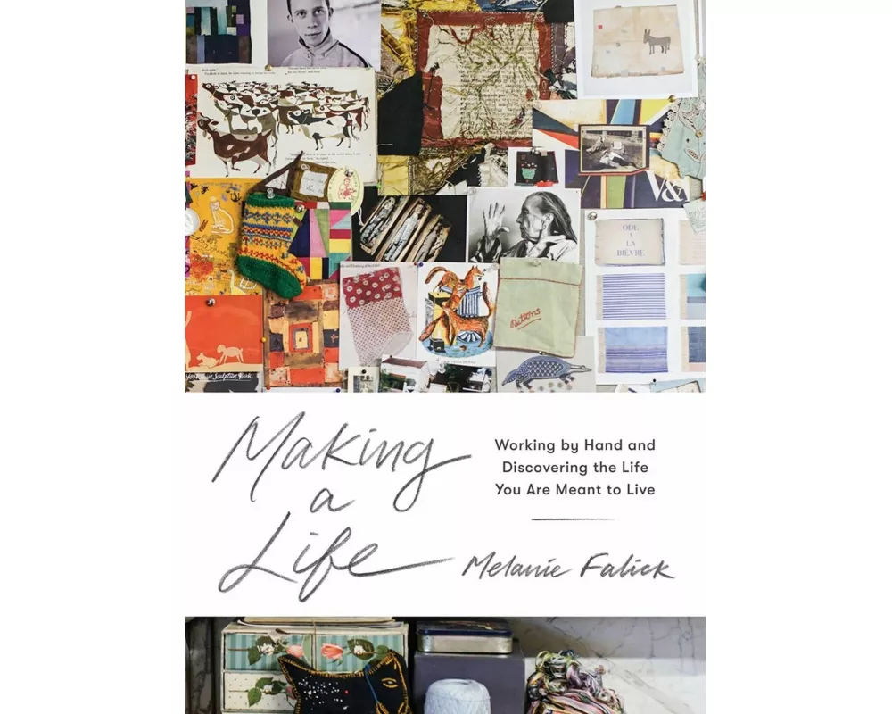 Making a Life