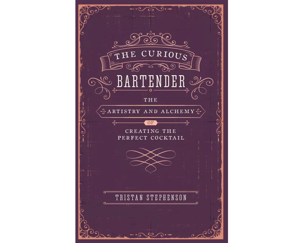 The Curious Bartender