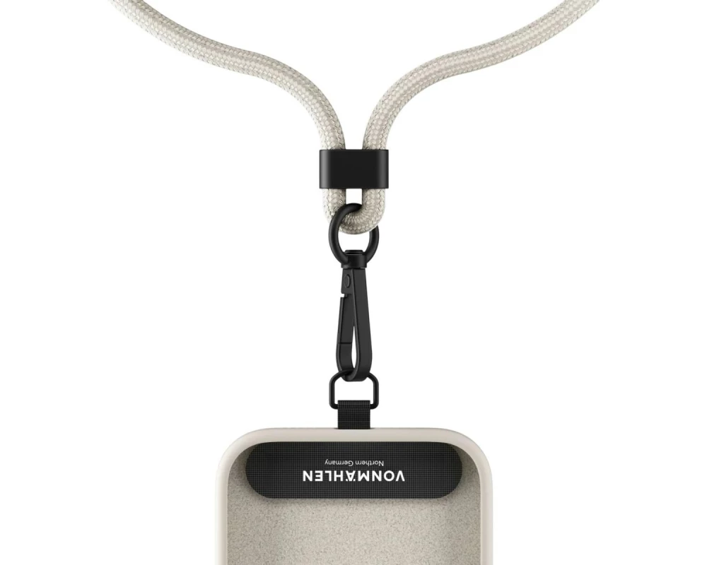 Vonmählen Infinity Go Weiss