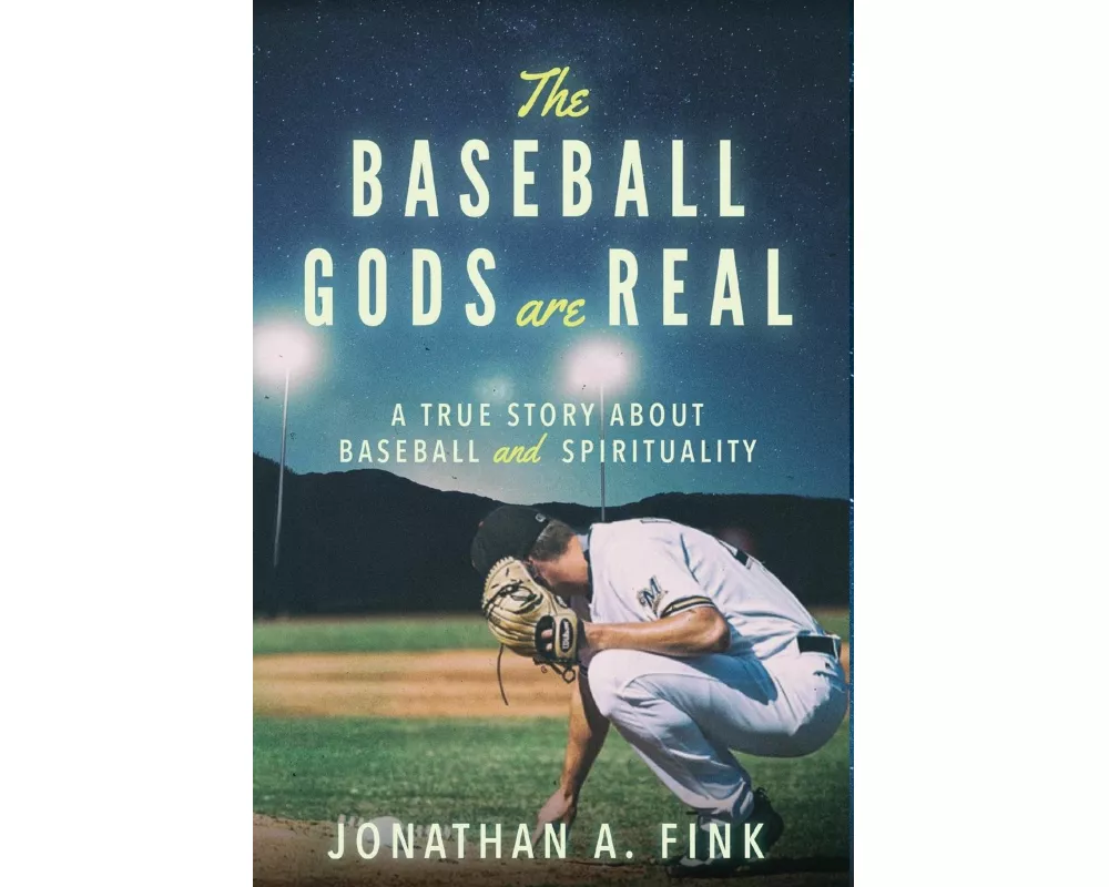 The Baseball Gods are Real