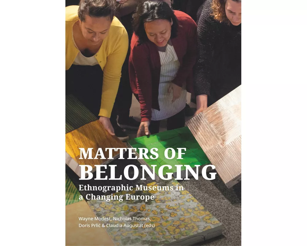 Matters of Belonging