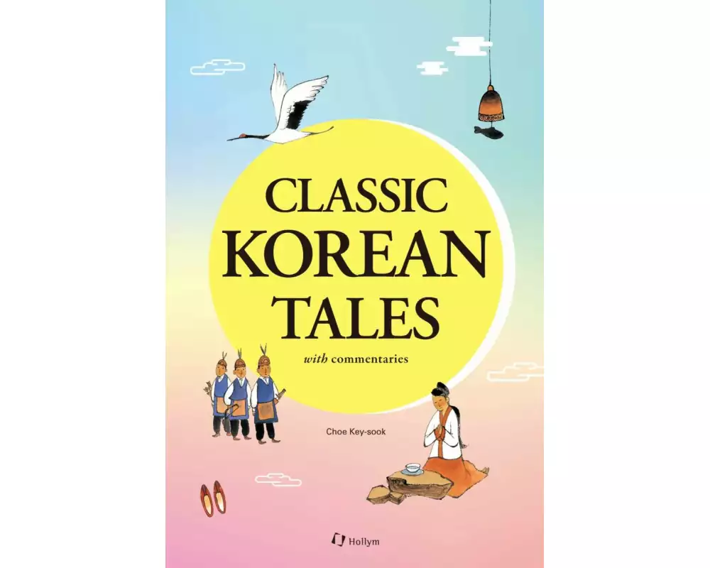 Classic Korean Tales