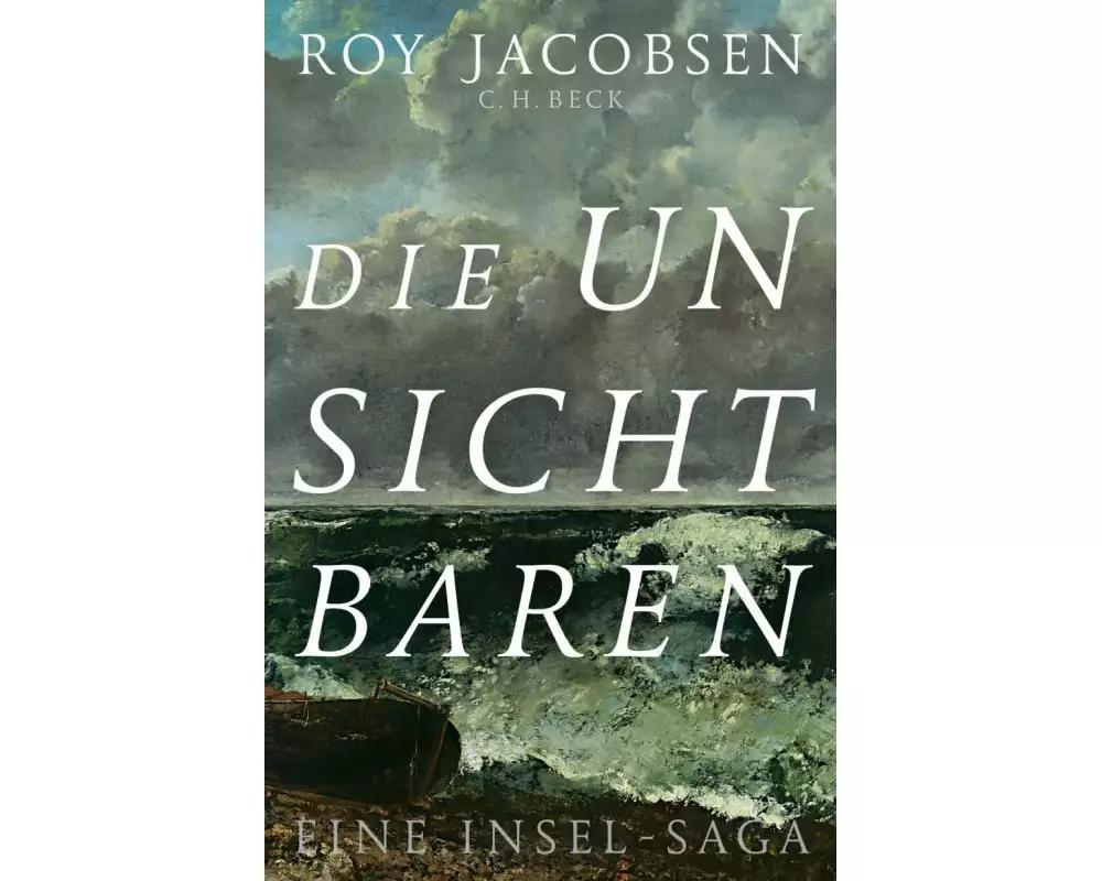 Die Unsichtbaren