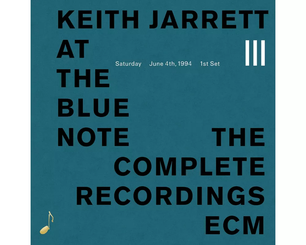 At The Blue Note,III (Touchstones)