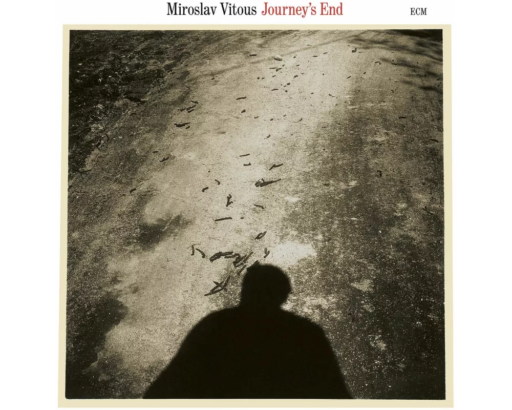 Journey's End (Touchstones)