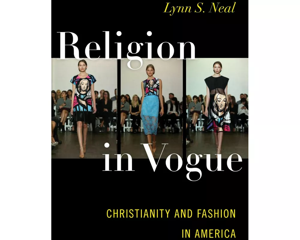 Religion in Vogue