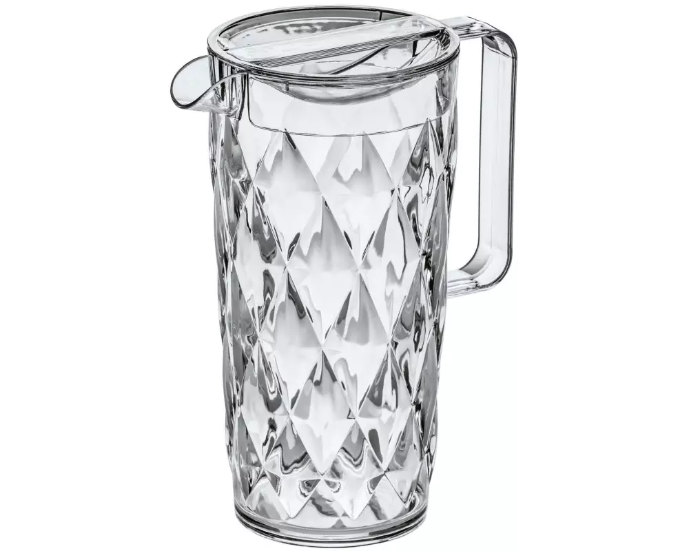 Koziol Krug Crystal 1.6 l Transparent