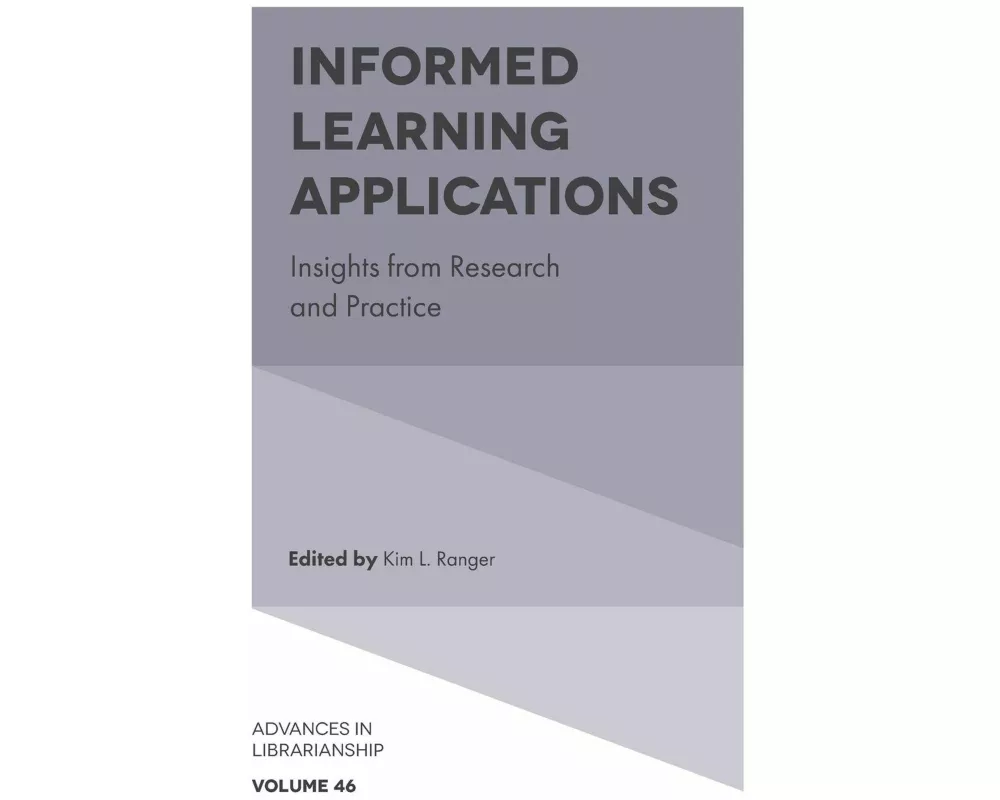 Informed Learning Applications