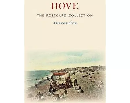 Hove The Postcard Collection