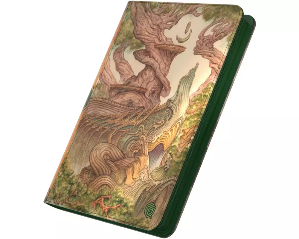 Ultimate Guard Karten-Album ZipFolio 360 Lorwyn Eclipsed Forest