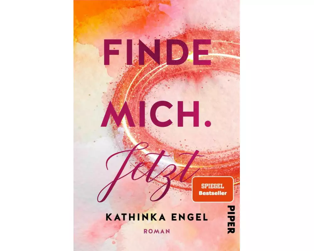 Finde mich. Jetzt