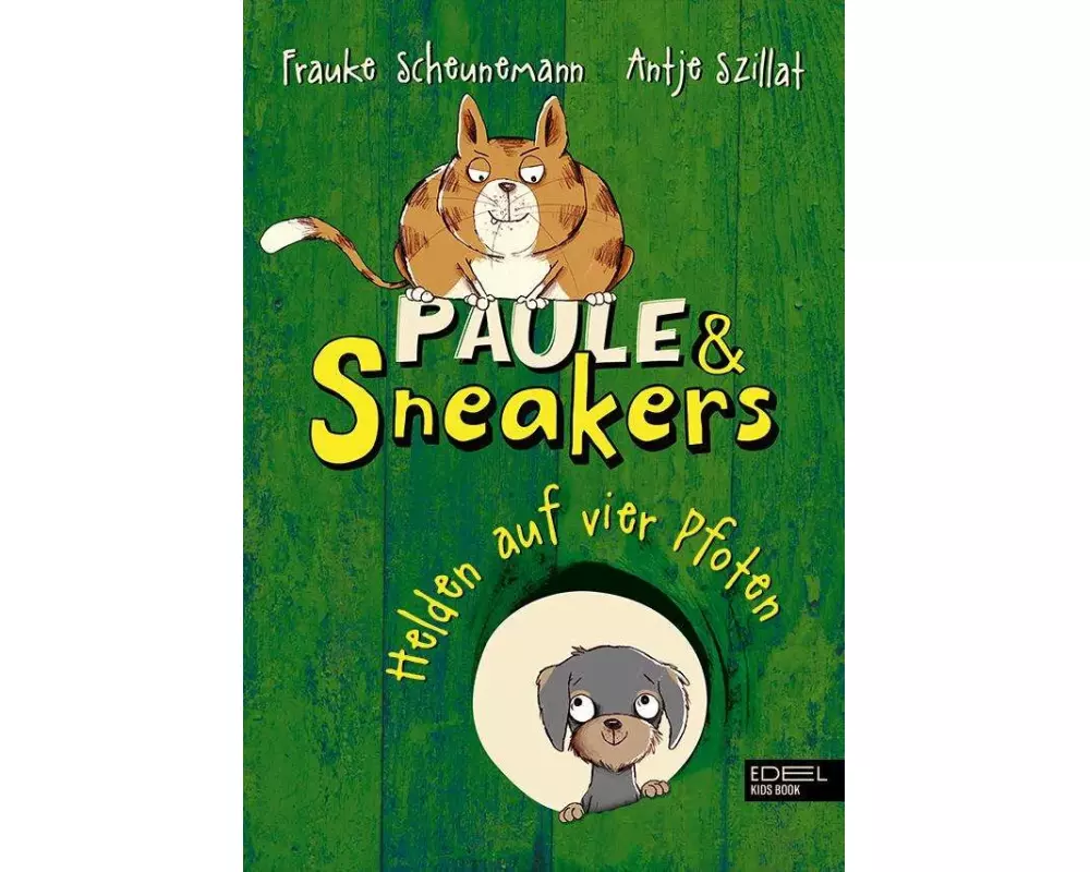 Paule & Sneakers (Band 3)
