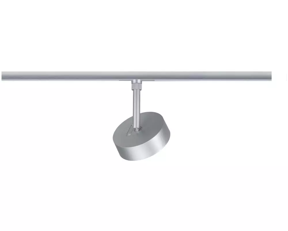 Paulmann URail Schienenspot Circle 3-Step-Dim 230 V Chrom
