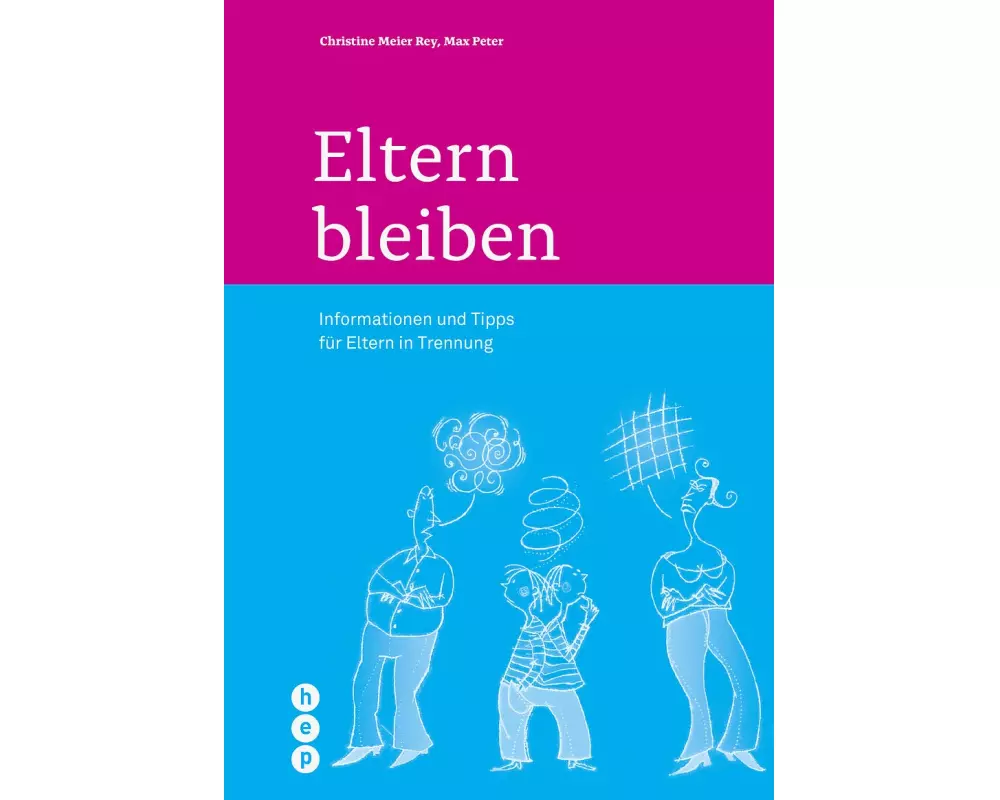 Eltern bleiben