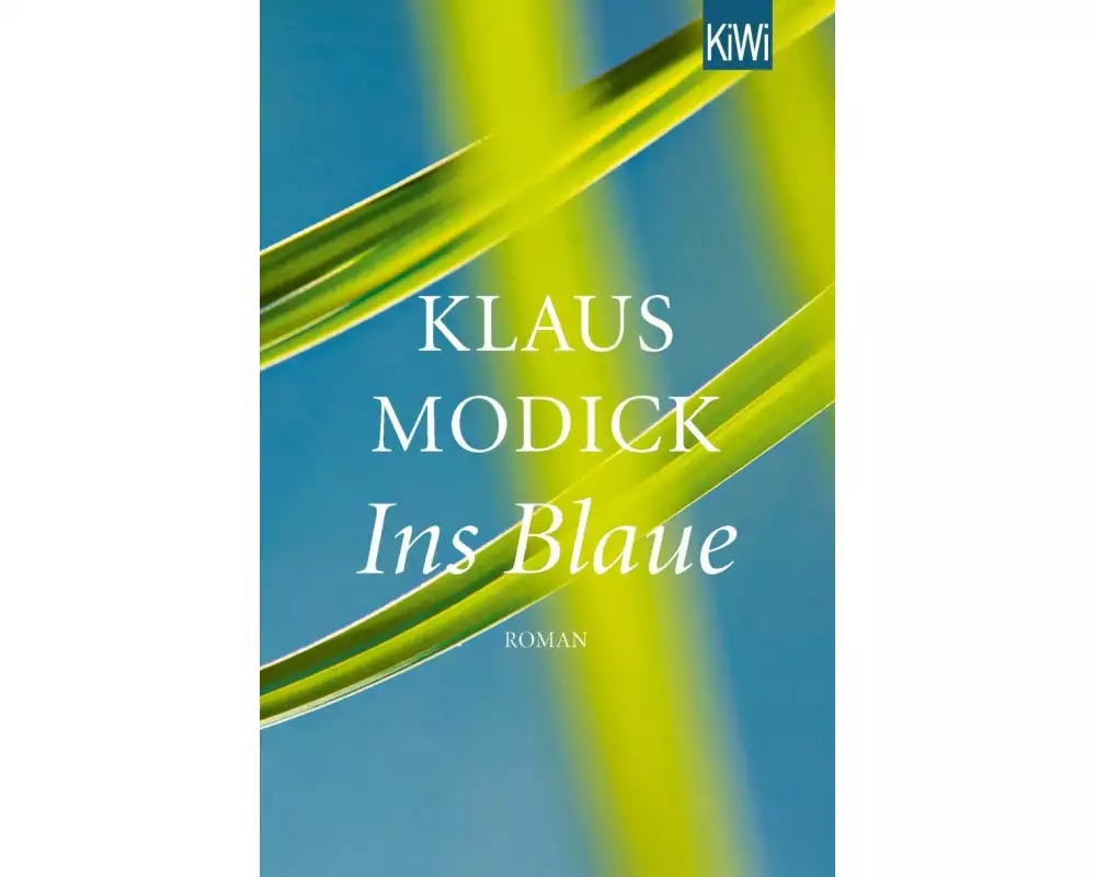 Ins Blaue